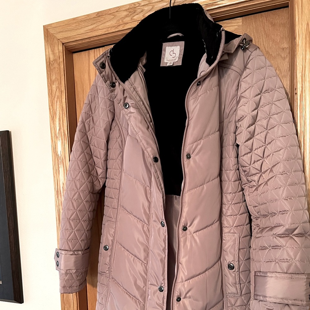 NWOT- Puff Jacket